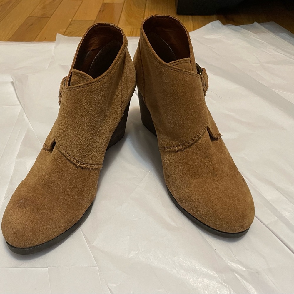 Lucky Brand